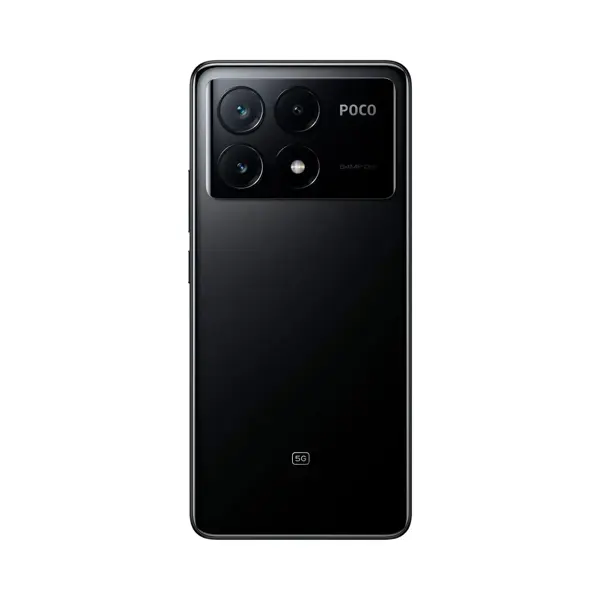 poco x6 pro 5g 8!}256gb black eu_